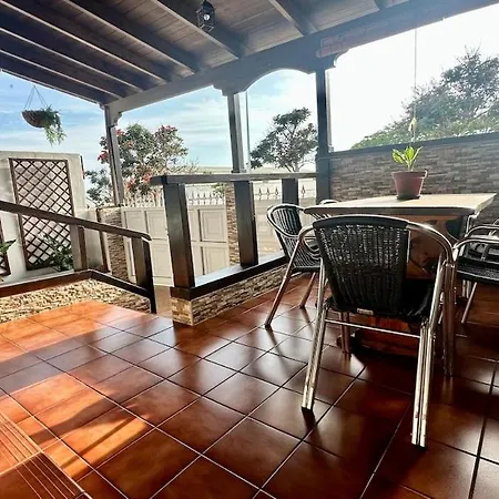 Tatil Evi Relaxing Torres Costa Adeje