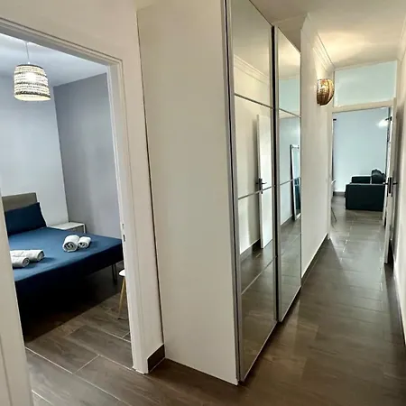 Relaxing Torres Tatil Evi