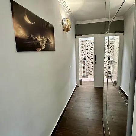 Relaxing Torres Tatil Evi *