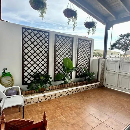 Relaxing Torres Tatil Evi