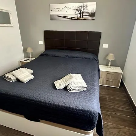 Tatil Evi Relaxing Torres