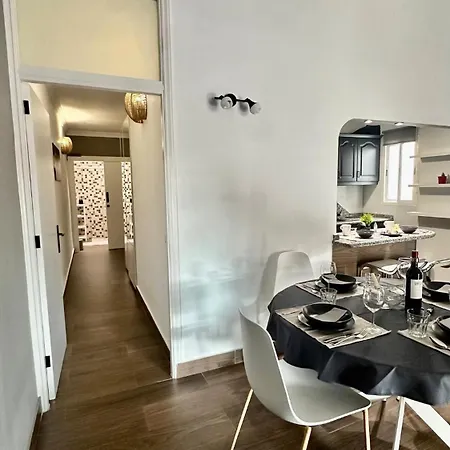 Relaxing Torres Tatil Evi
