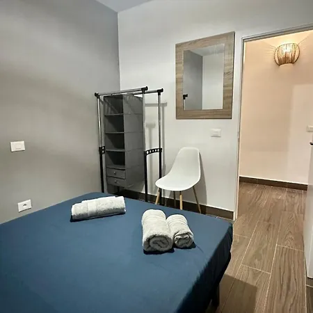 Relaxing Torres Tatil Evi *