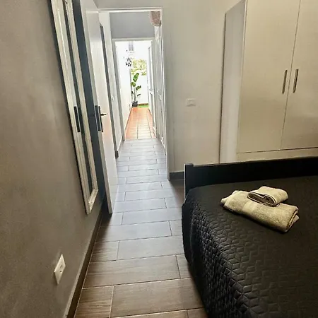 Relaxing Torres Tatil Evi Costa Adeje