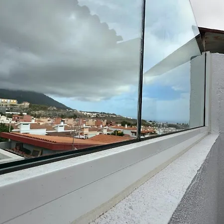 Relaxing Torres Tatil Evi Costa Adeje