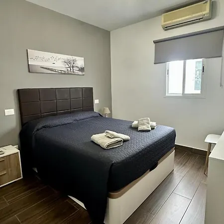 Tatil Evi Relaxing Torres Costa Adeje